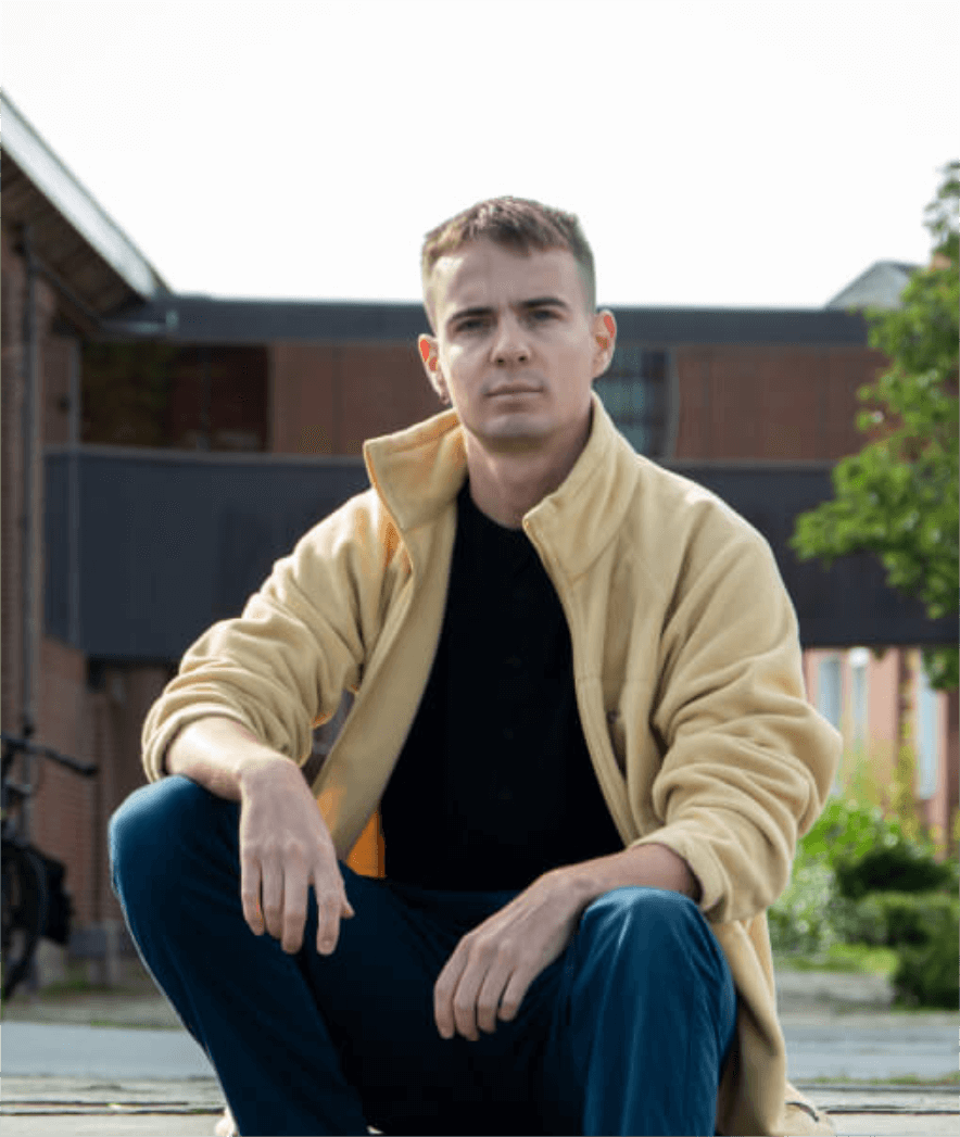 Paula Guerrero. Foto: Judith Voet