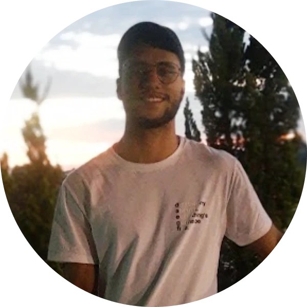 Otavio Alexandre UI/UX Graphic Designer