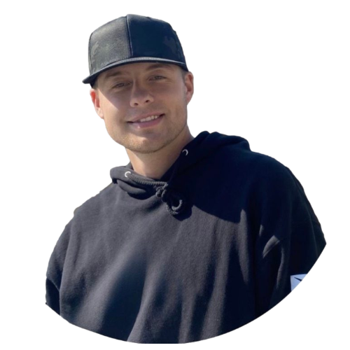 Levi Steed 