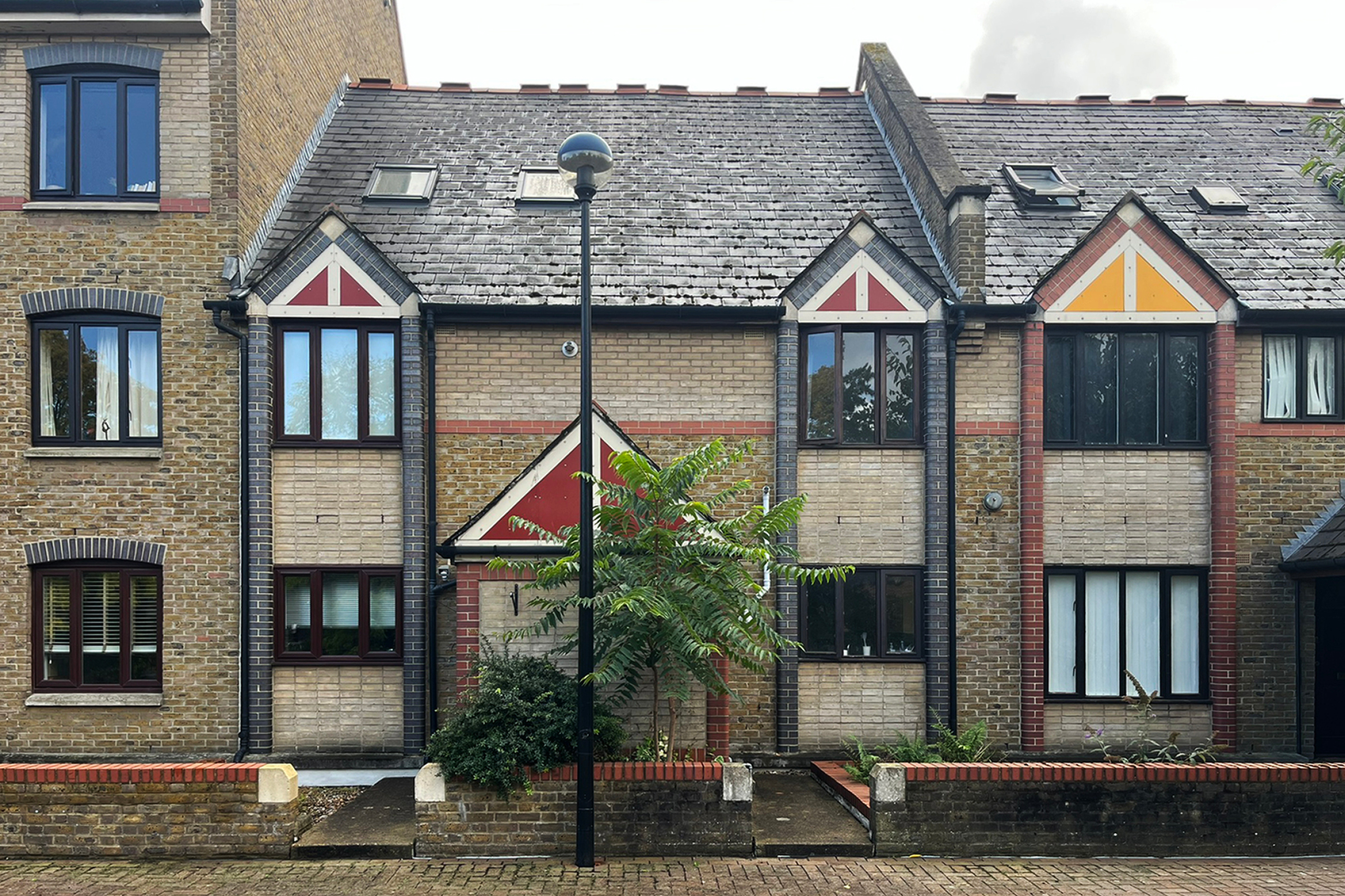 New Project - Discovery Walk