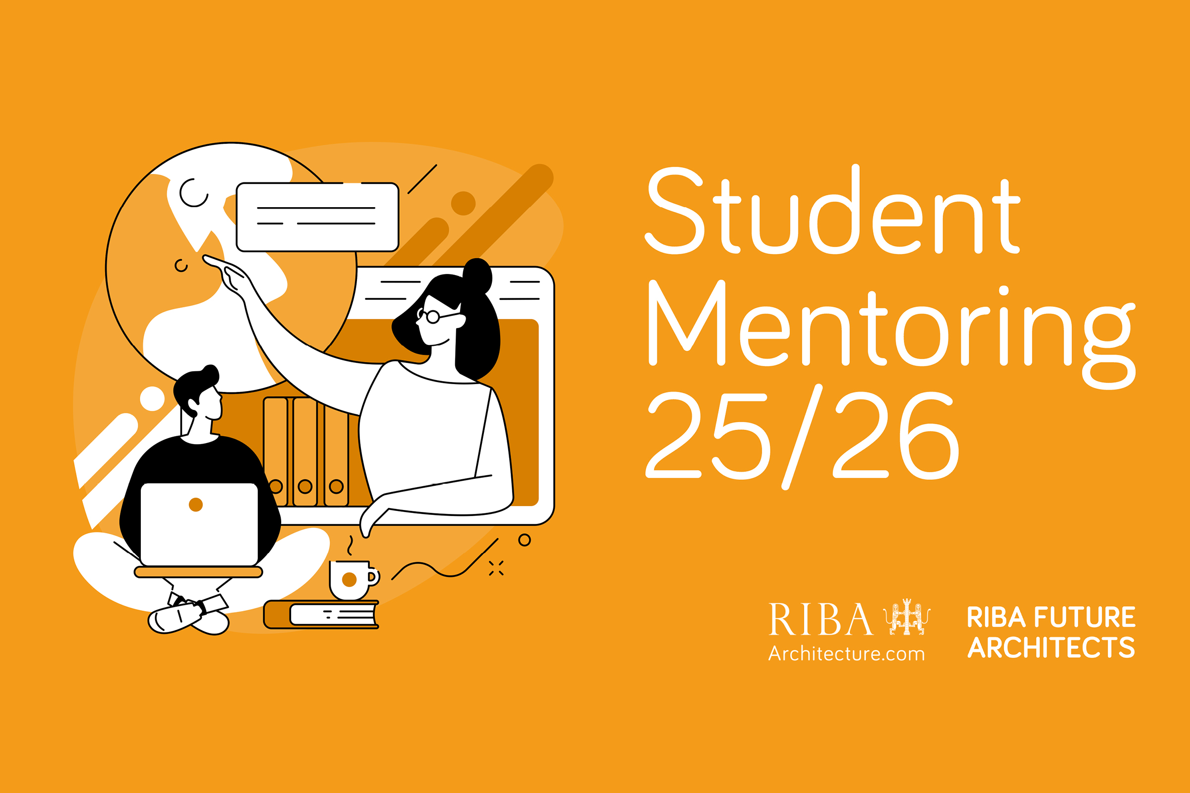 RIBA Future Architects Mentoring Programme
