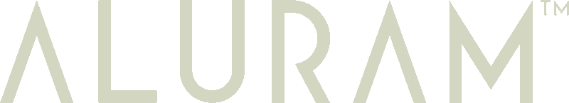 Aluram logo