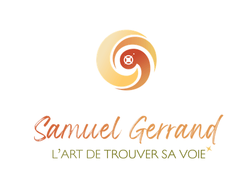 Logo Samuel Gerrand