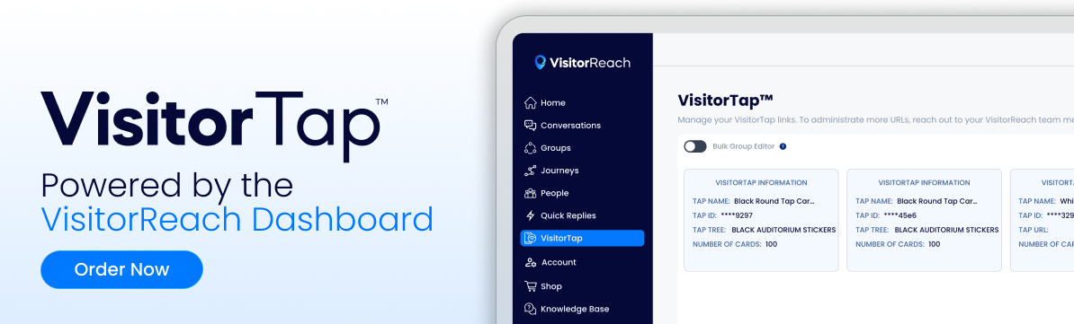 Visitortap.com