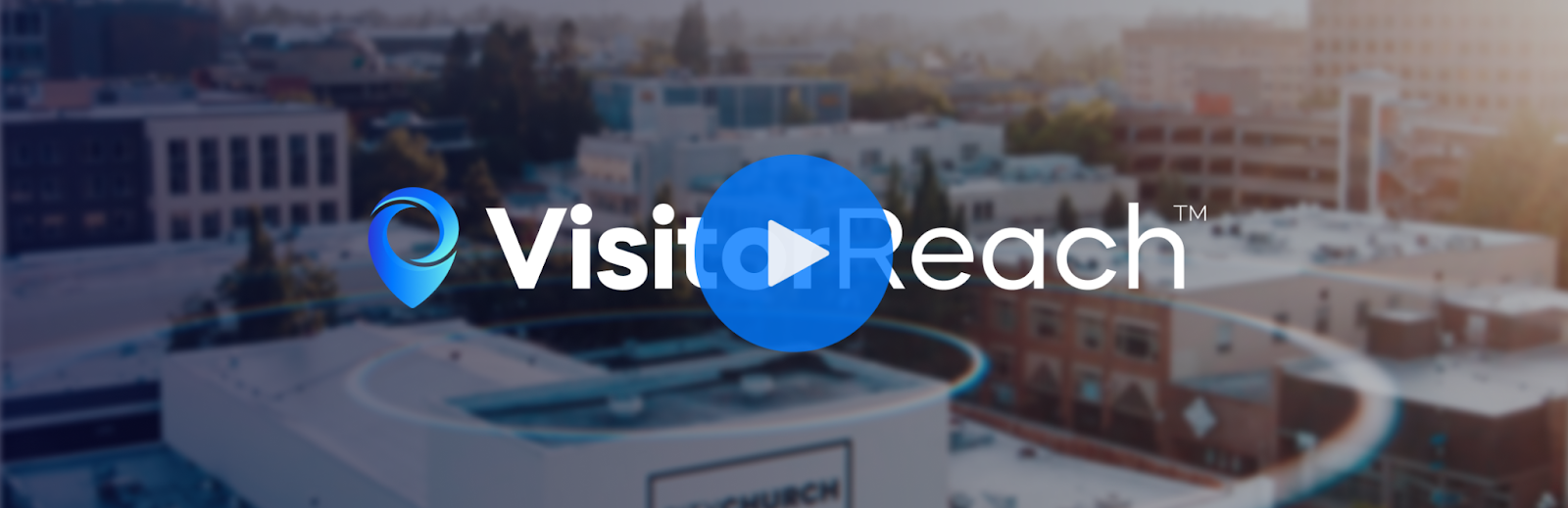 VisitorReach: What we do