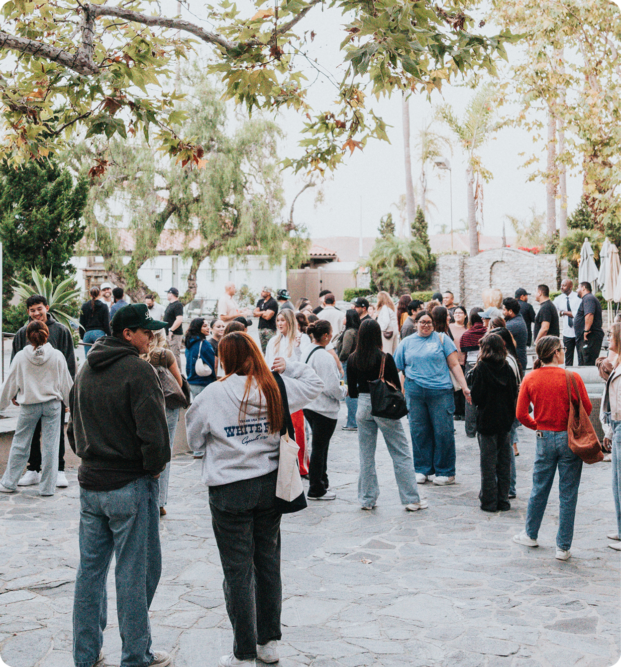 ZOE SB Campus Launch