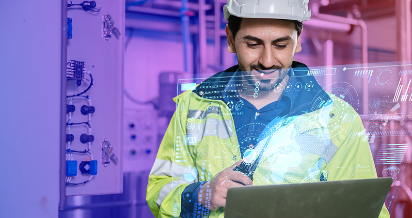 TSIA Benchmarking: How To Identify Blind Spots and Boost Field Services Performance