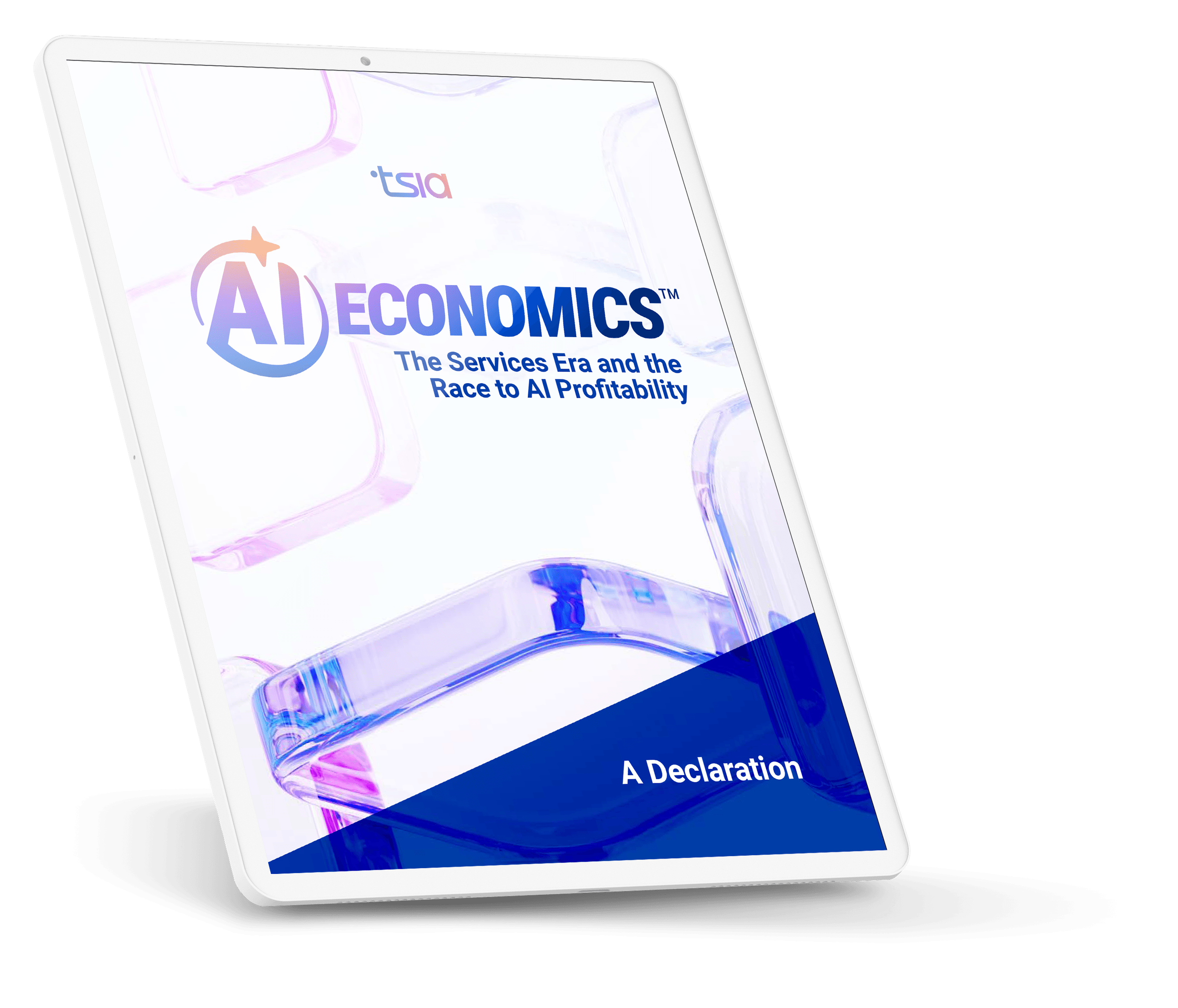 The Services Era and the Race to AI Profitability