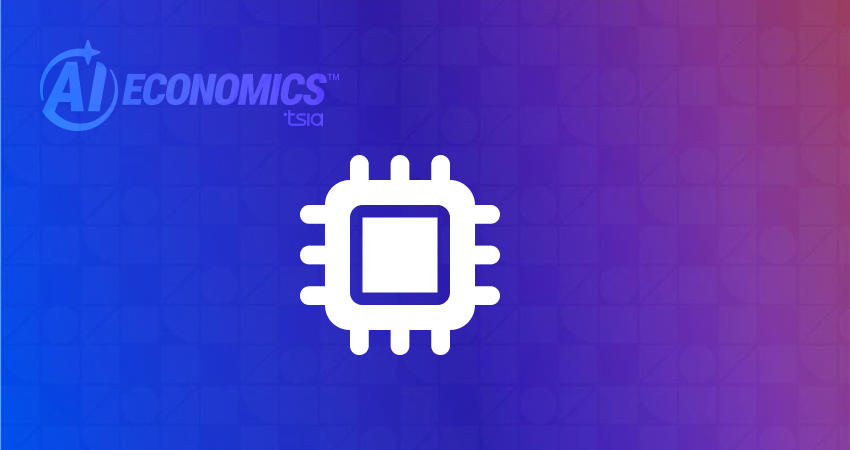 State of Technology Services 2026: The AI Services Revolution Has Begun