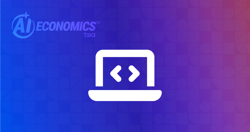 State of the Technology Industry 2026: Why Mastering AI Economics™ Is Now Mandatory