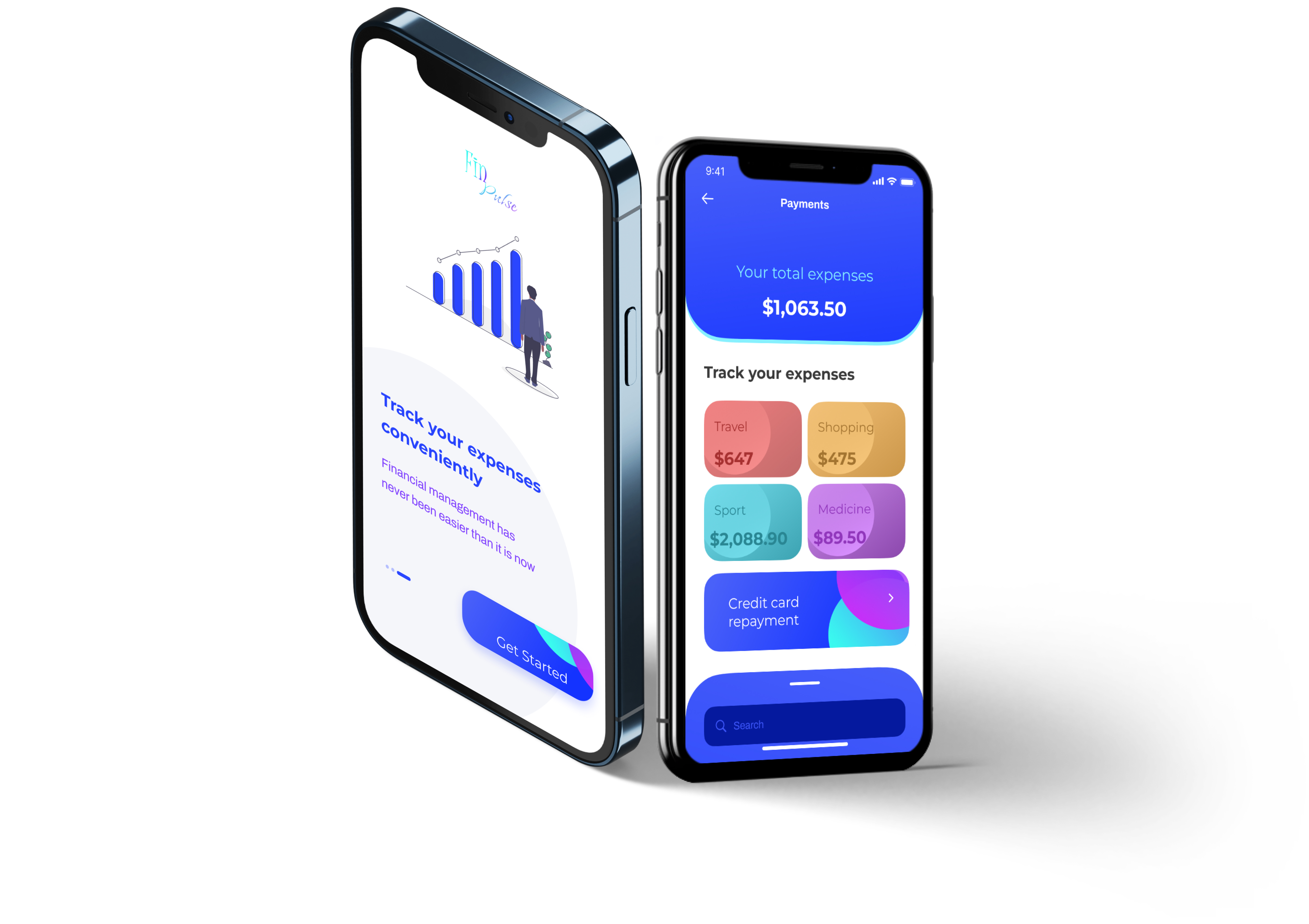 finpulse project image