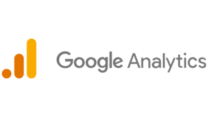 Google Analytics 4 Logo
