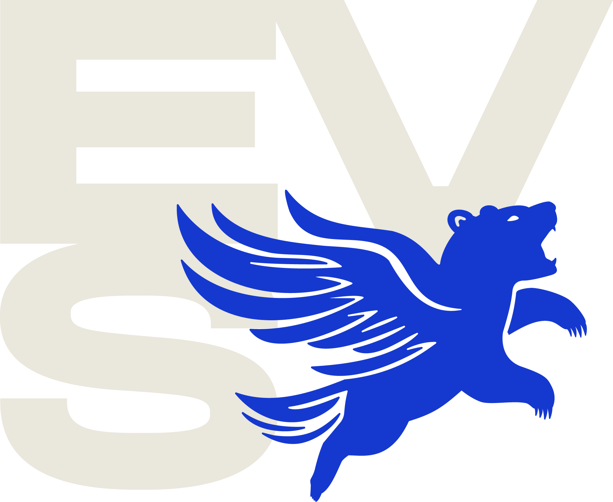 EVS Logo
