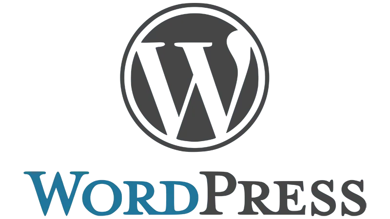 Wordpress logo