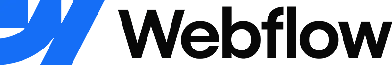 Webflow logo
