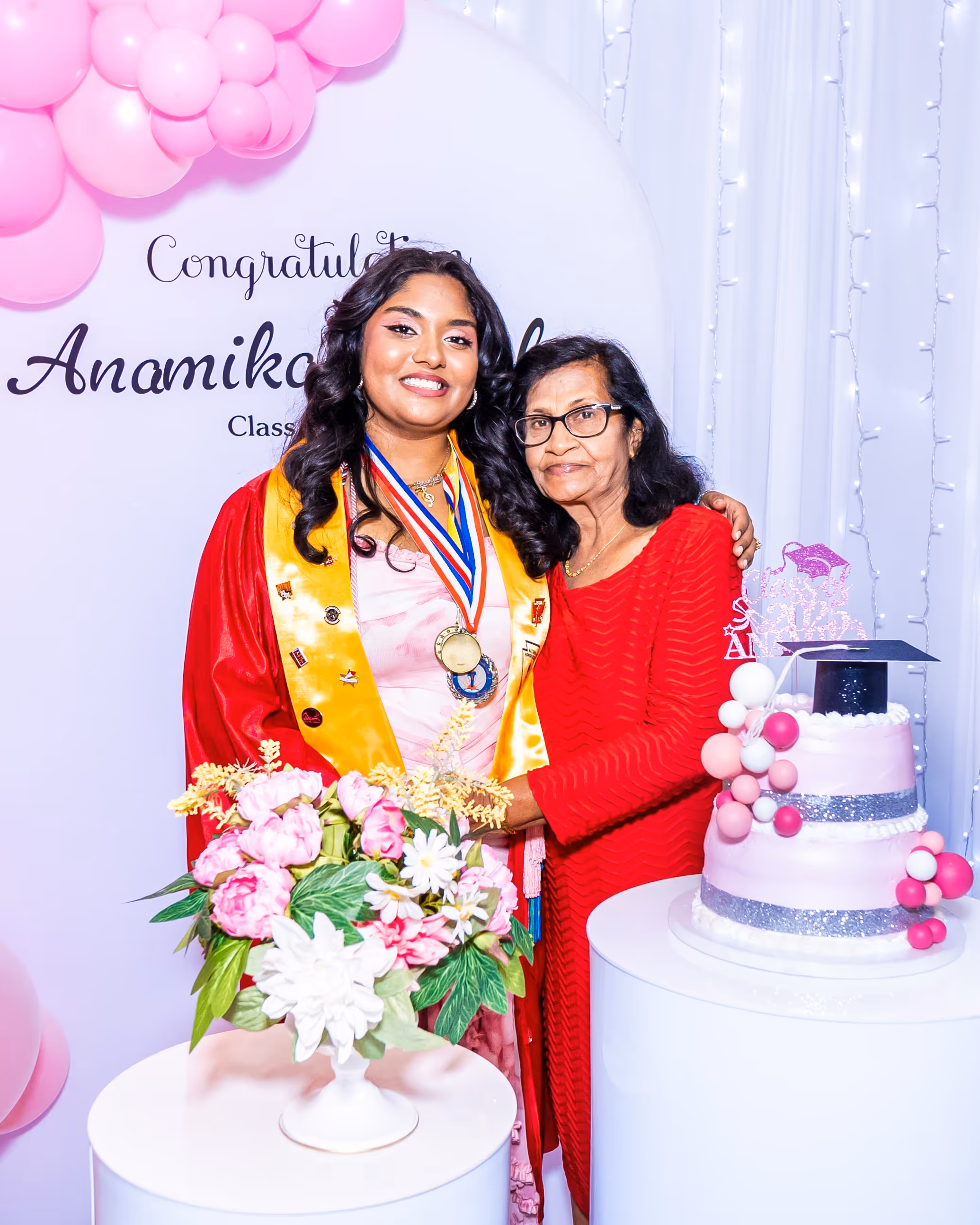 Graduation photography for college student, clean modern portrait, New Jersey