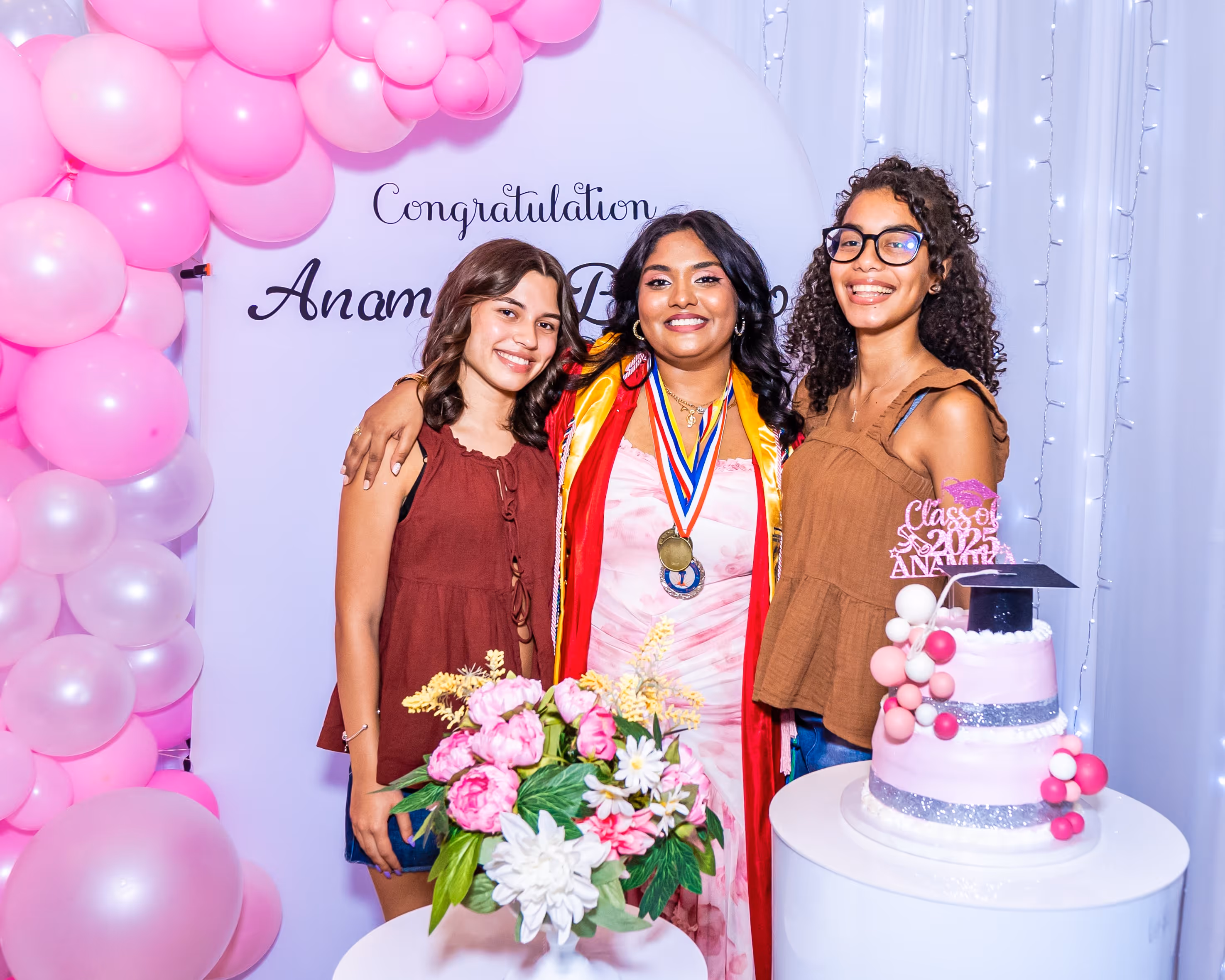 Graduation photography for college student, clean modern portrait, New Jersey