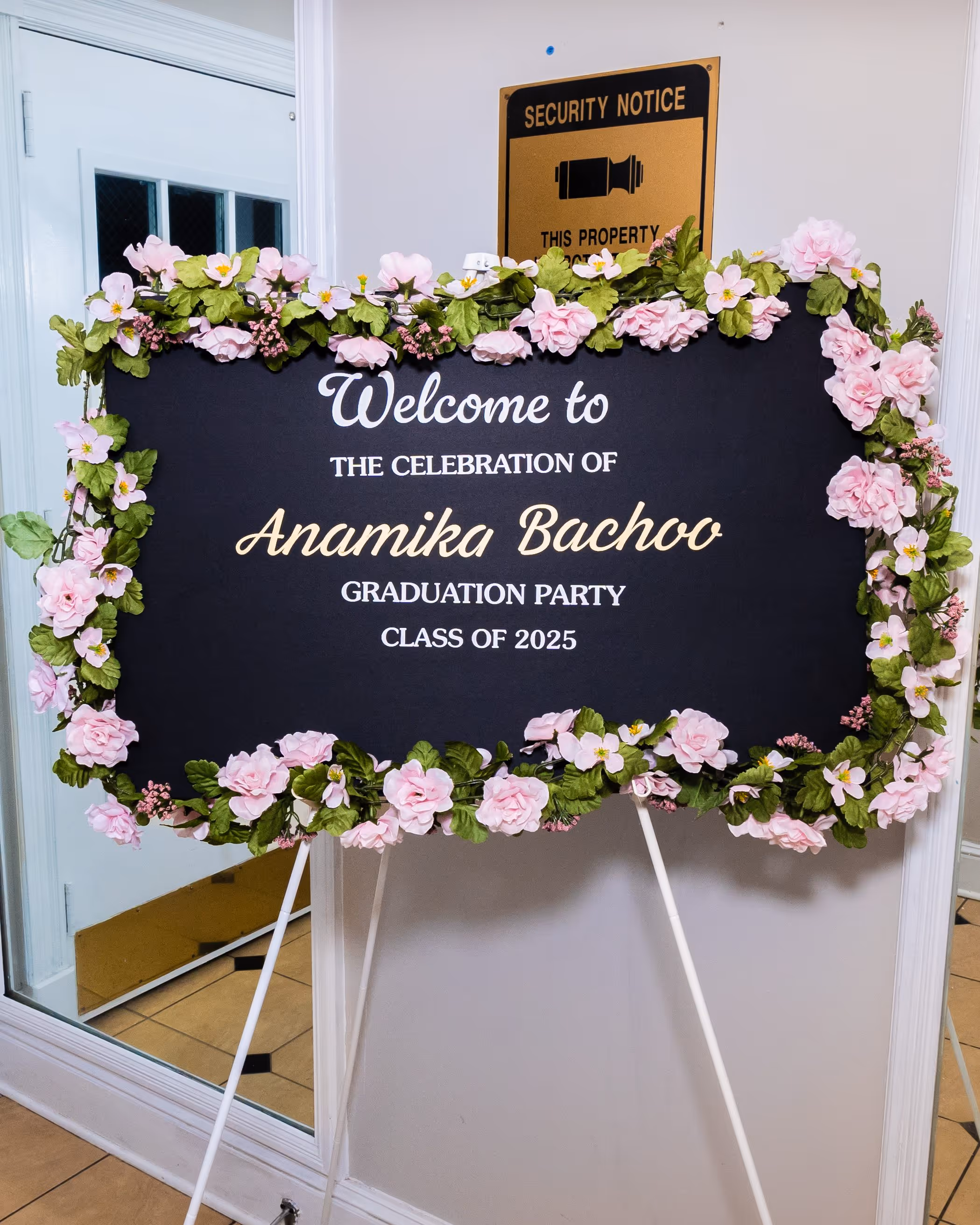 Graduation photography for college student, clean modern portrait, New Jersey