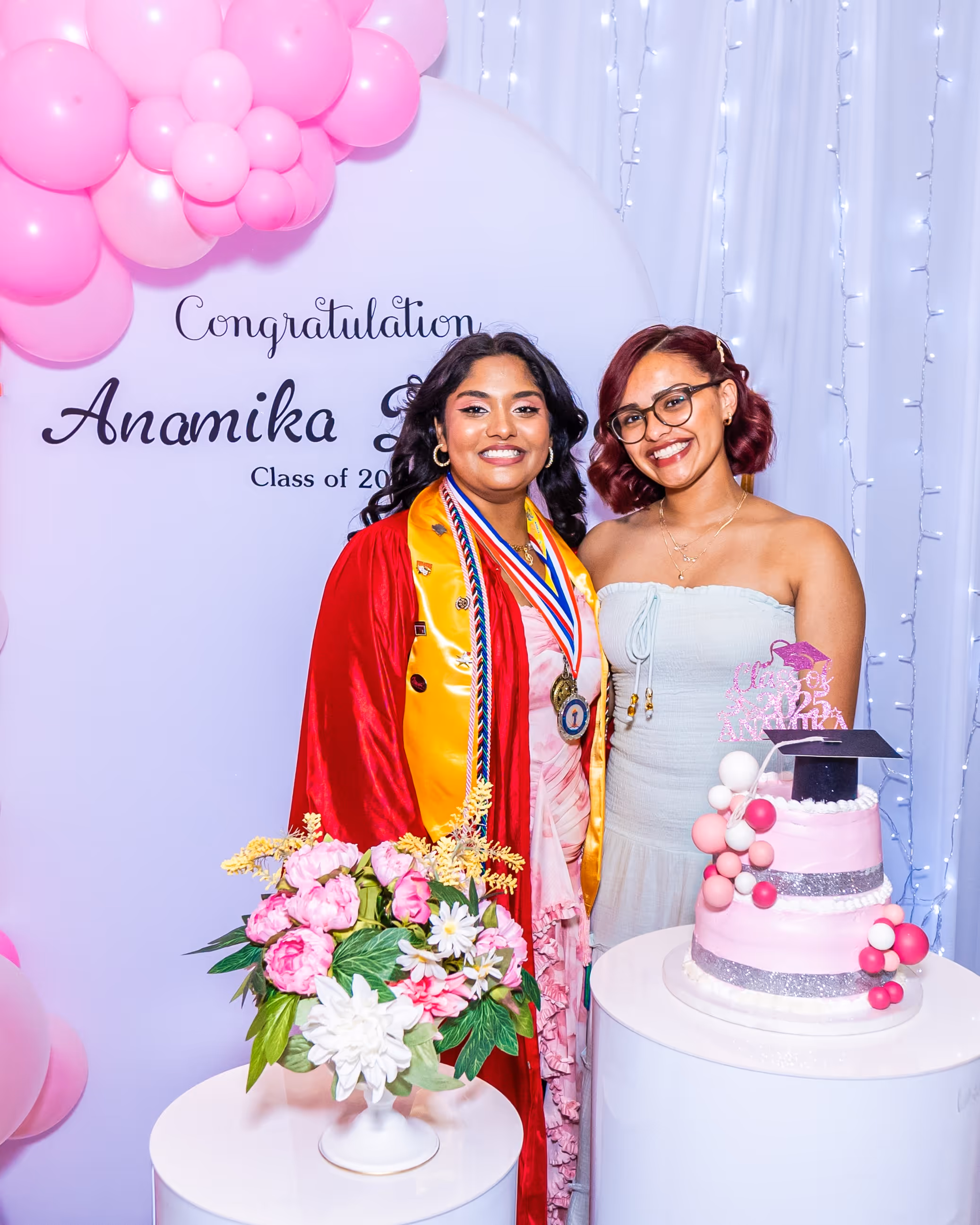Graduation photography for college student, clean modern portrait, New Jersey