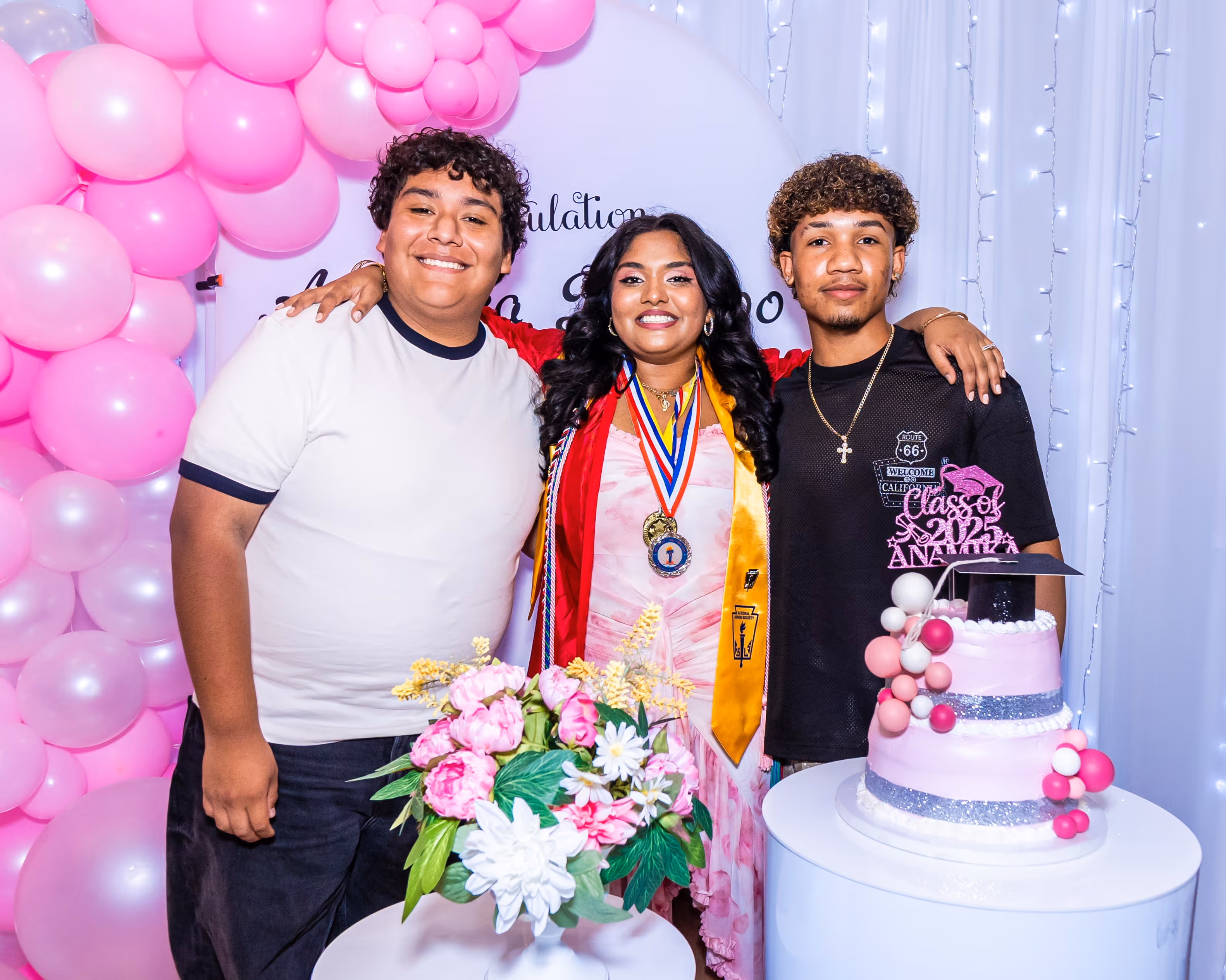 Graduation photography for college student, clean modern portrait, New Jersey