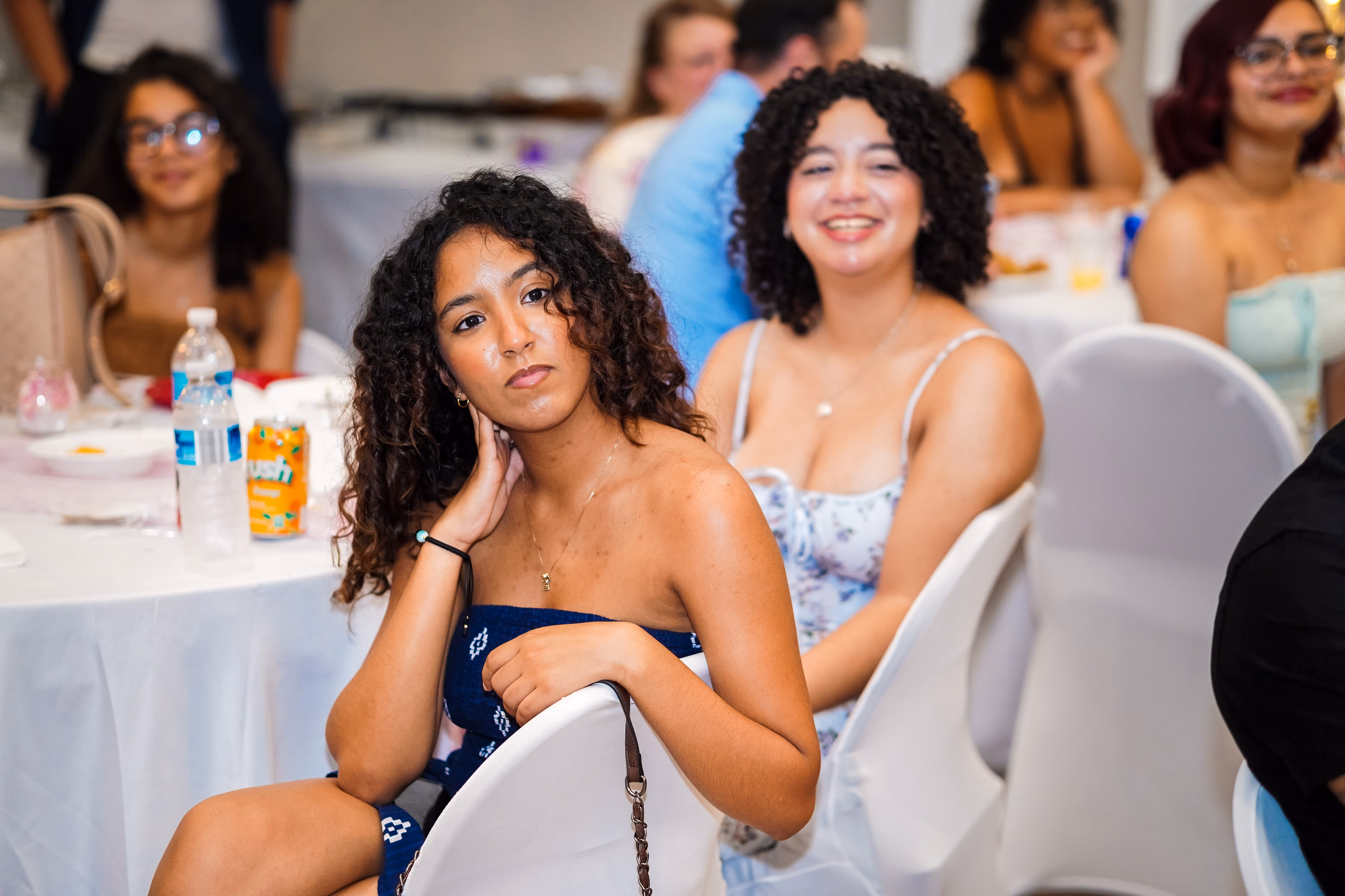 Graduation photography for college student, clean modern portrait, New Jersey