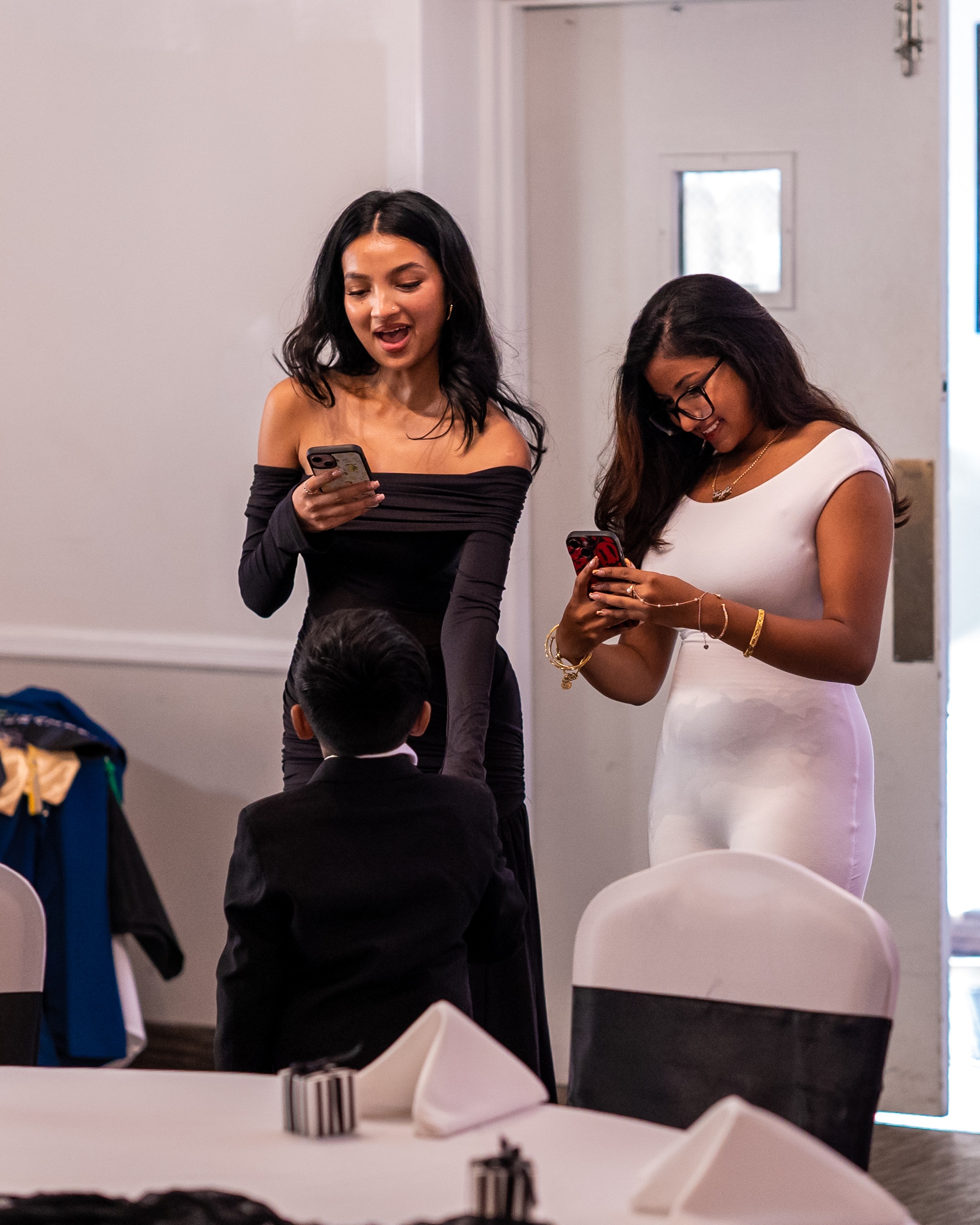 Graduation photography for college student, clean modern portrait, New Jersey