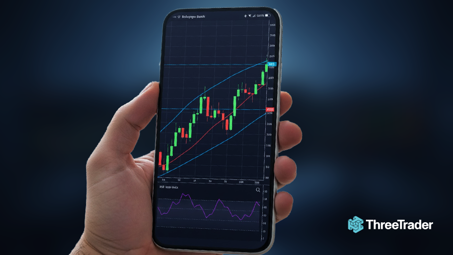 スキャルピングでボリンジャーバンドが効果的な理由