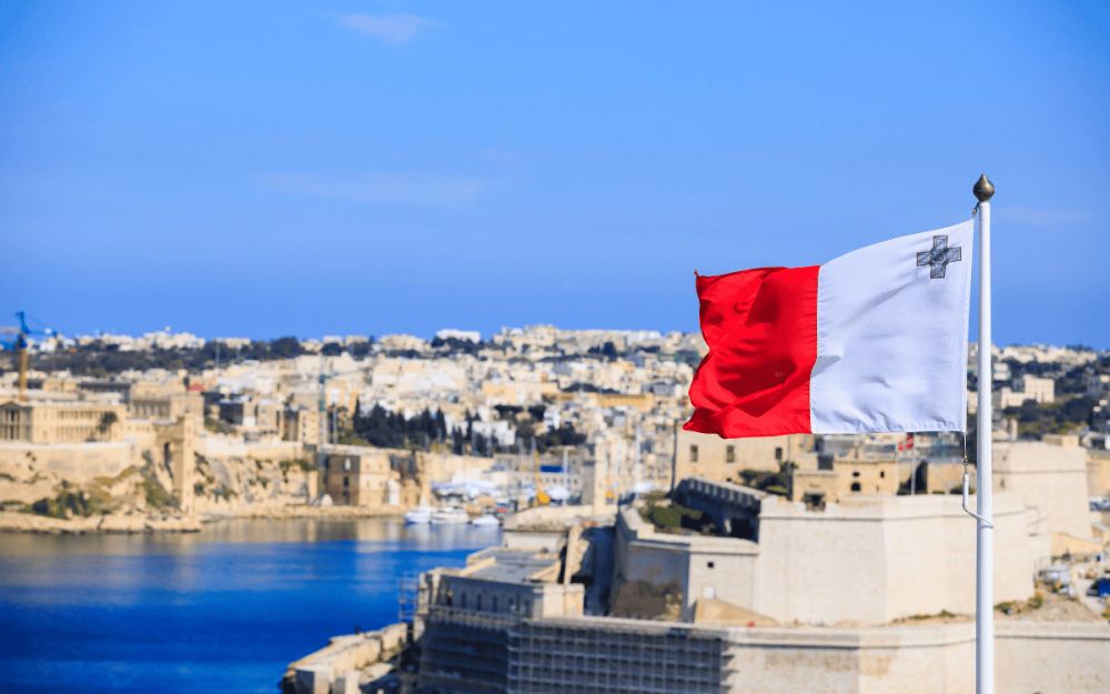 Định Cư Malta 2026: Điều Kiện, Chi Phí MPRP Mới Nhất