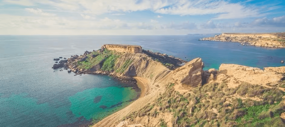Định cư Malta cho gia đình