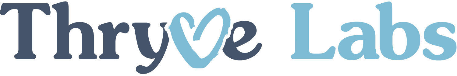 Thryve Labs