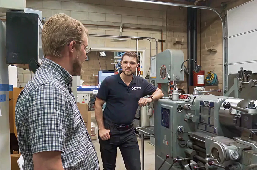 High-Mix, Small-Batch Manufacturing: Why AI Scheduling Is No Longer Optional