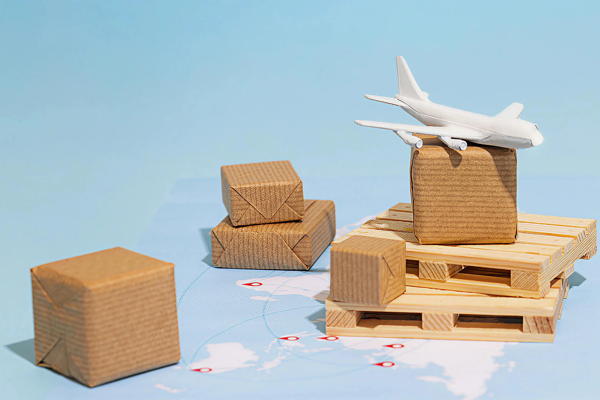 The Ripple Effect of Tariffs: How Technology Can Be Your Safety Net