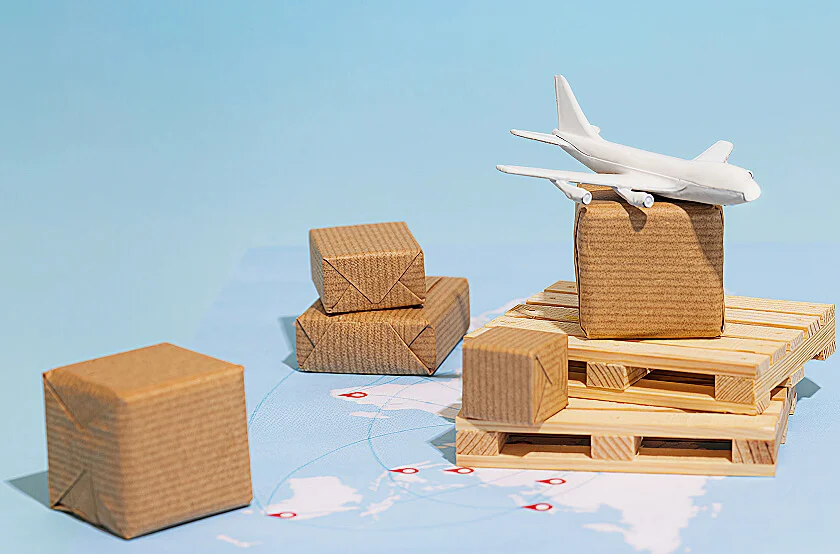 The Ripple Effect of Tariffs: How Technology Can Be Your Safety Net