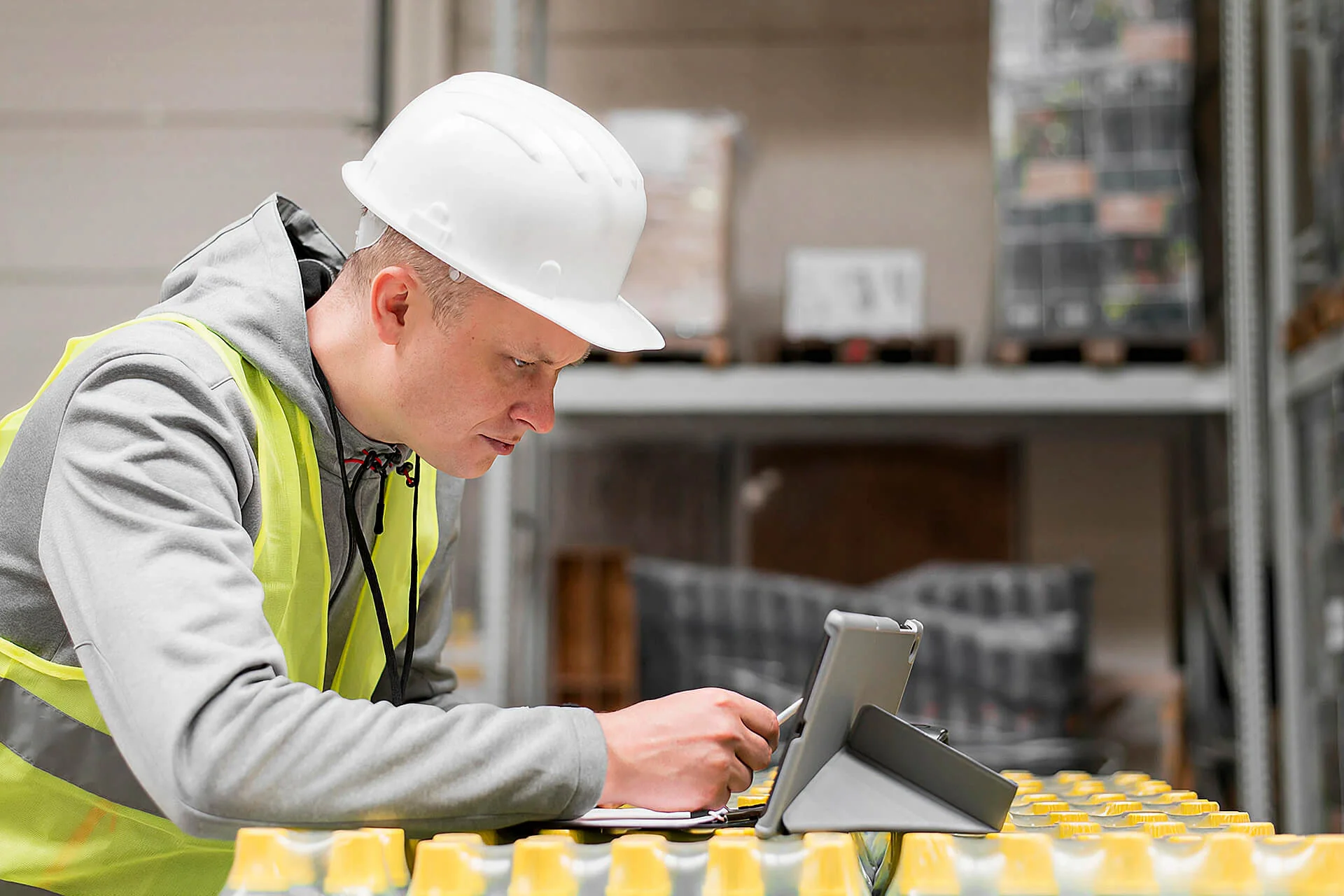 Strengthening Supply Chain Resilience with Job Shop Software