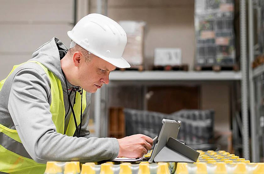 Strengthening Supply Chain Resilience with Job Shop Software