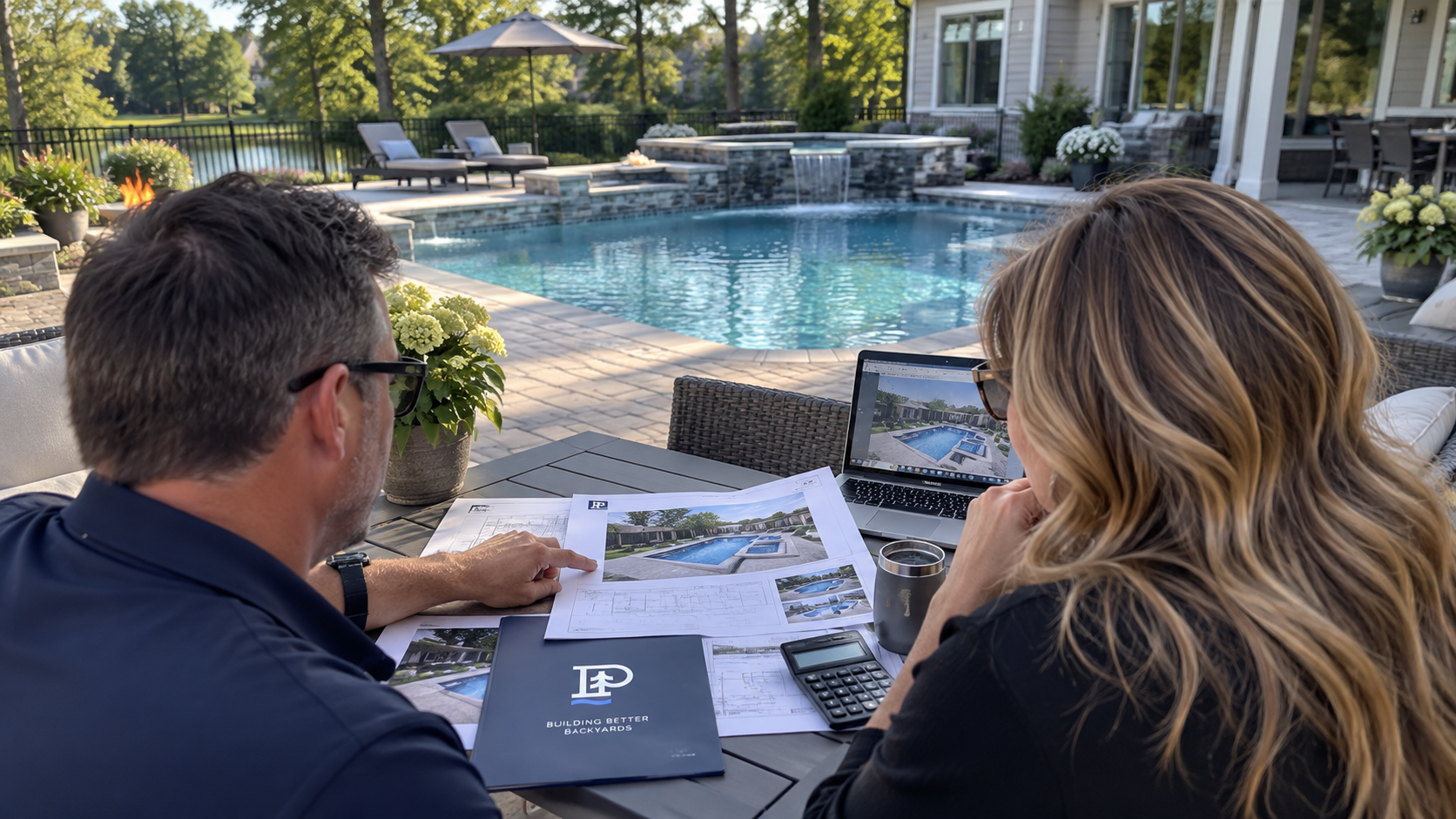 minnesota pool financing