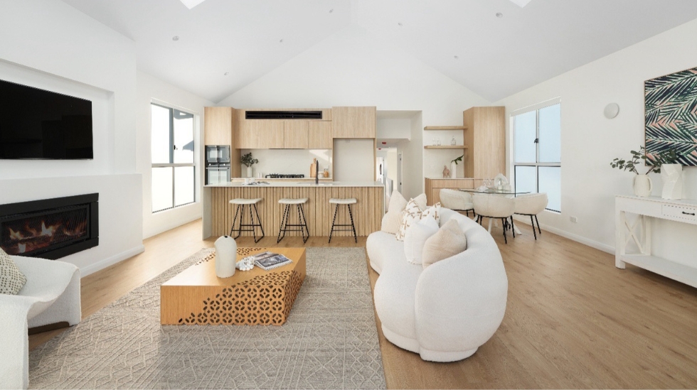 Brickwood Homes Design