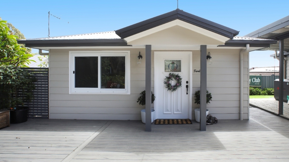 Brickwood Homes Design