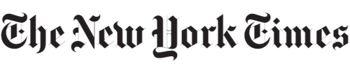 The New York Times Logo