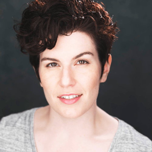 Bess Kaye