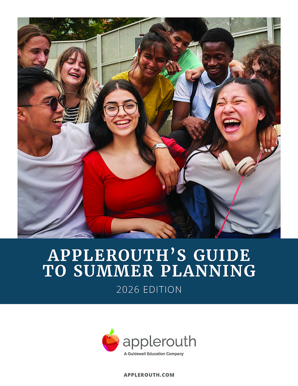 Applerouth’s Guide to Summer Planning