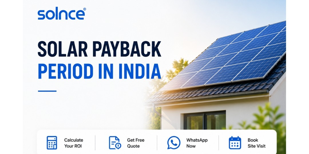 Solar Panel Payback Period