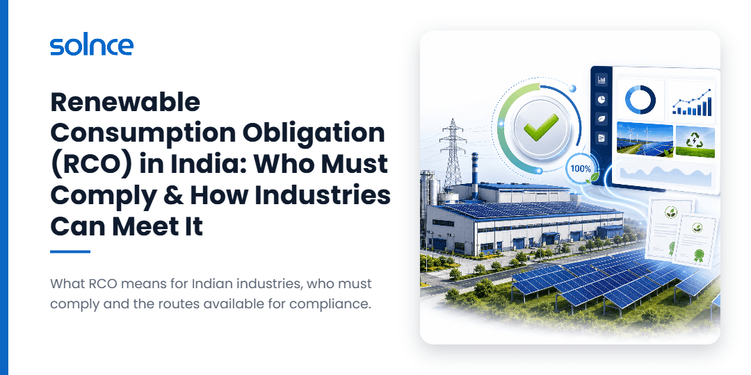 rco compliance indian industry 