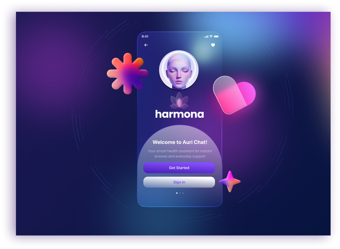 Harmona