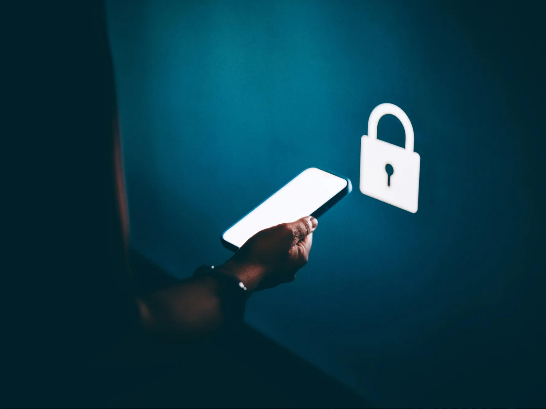 Passwords Won't Secure Your Identity. Here's the Solution That Will Actually Keep It Safe
