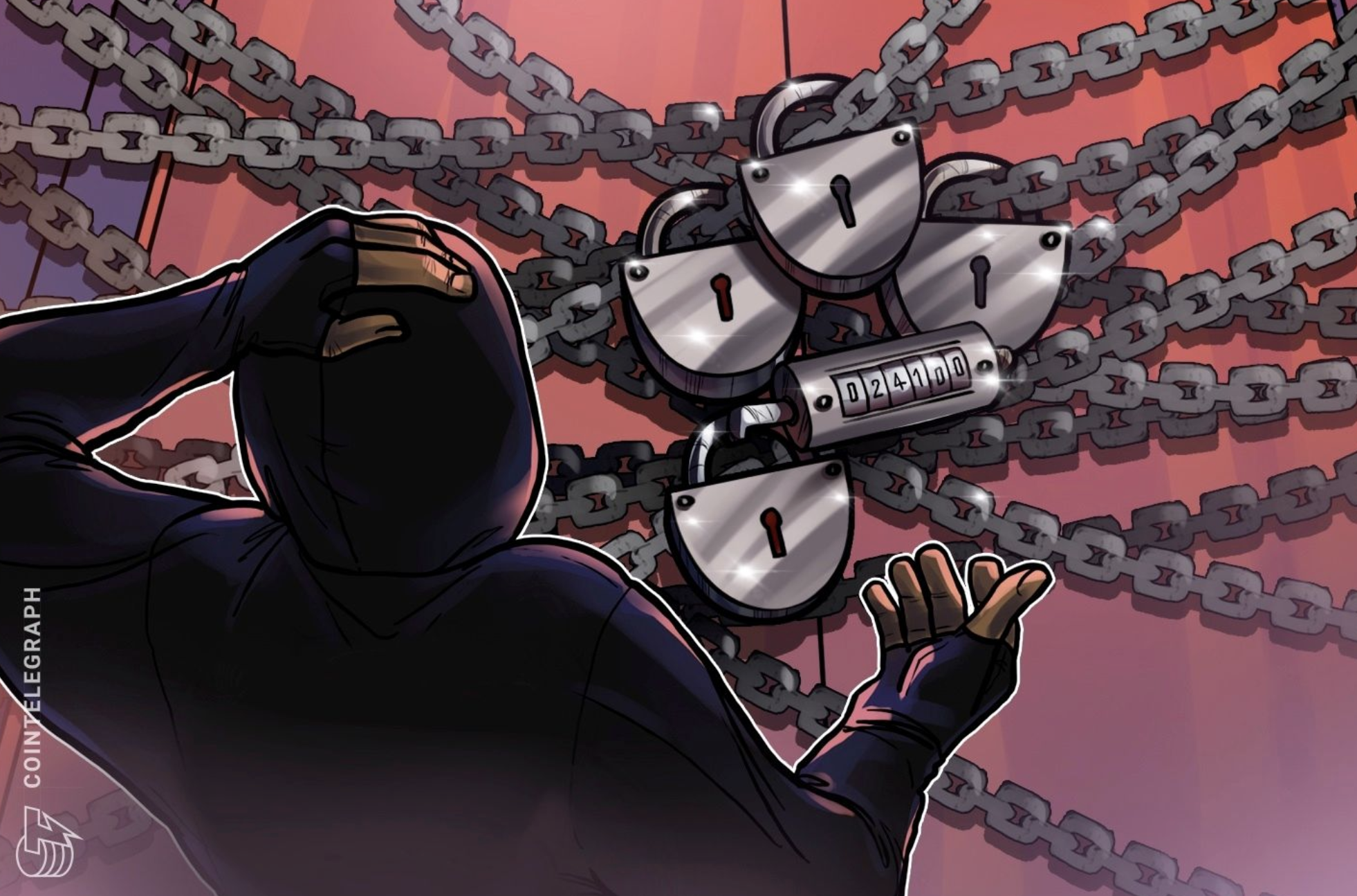 Crypto execs ramp up security as wrench attacks increase