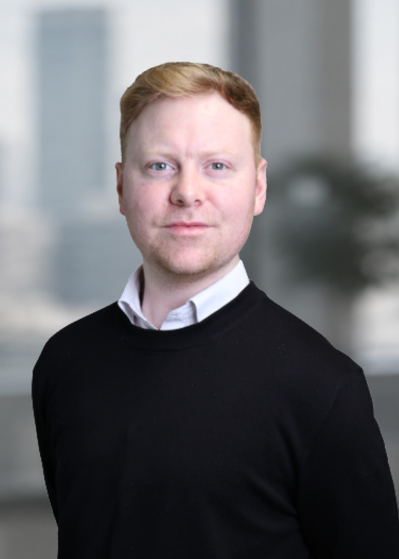 Conor M.