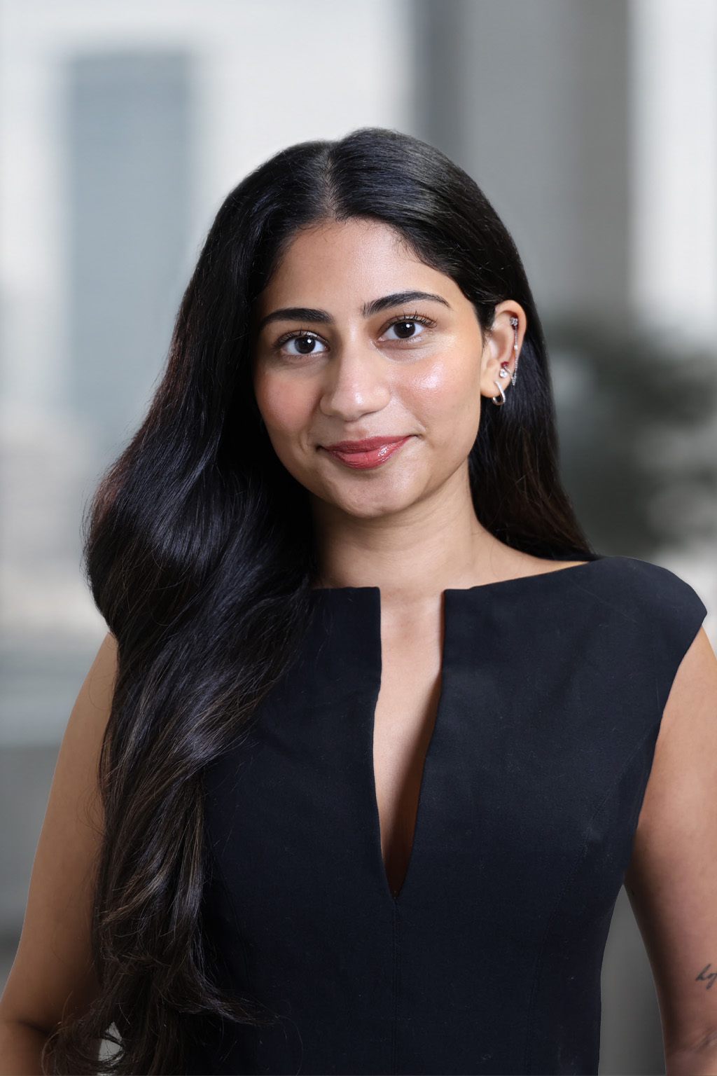 Fatema V.