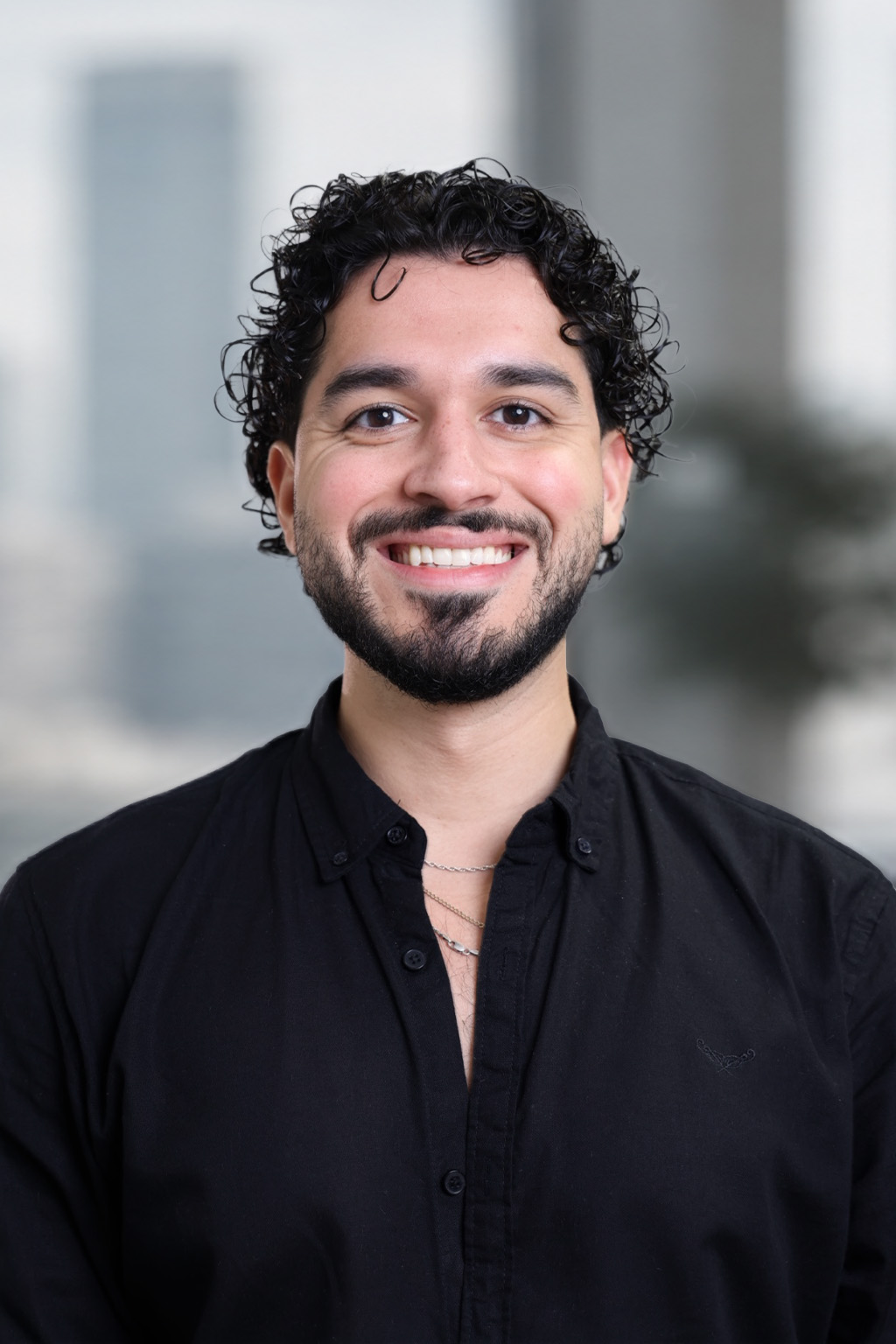 Hamed F.