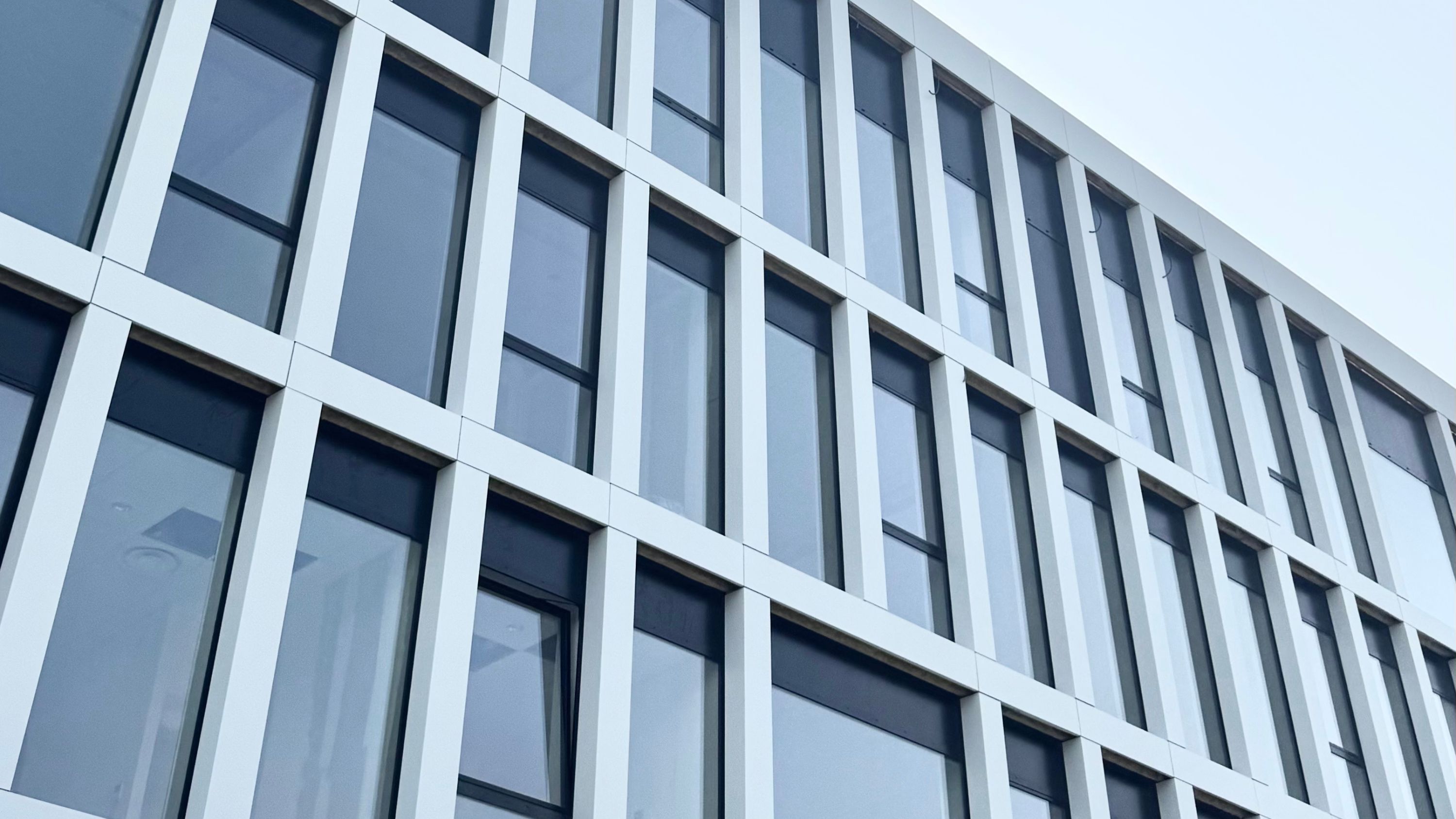 Façades en mouvement